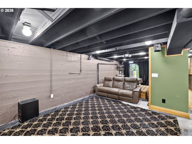 2640 Se GRANT St, Portland, OR 97214