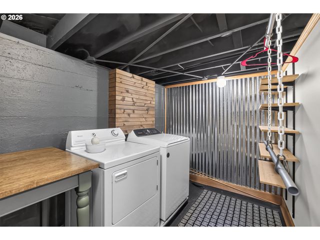 2640 Se GRANT St, Portland, OR 97214