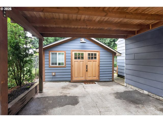 2640 Se GRANT St, Portland, OR 97214