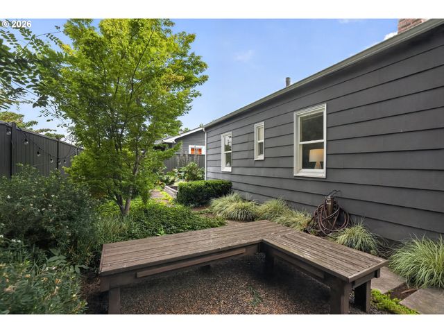 2640 Se GRANT St, Portland, OR 97214