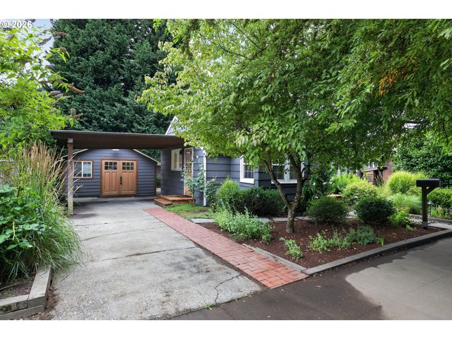 2640 Se GRANT St, Portland, OR 97214