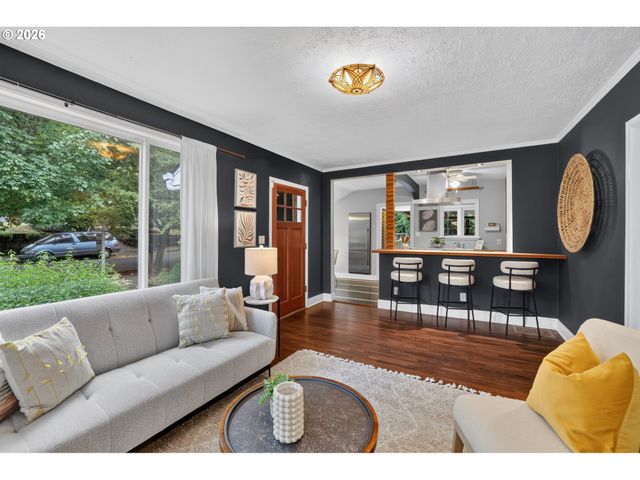 2640 Se GRANT St, Portland, OR 97214