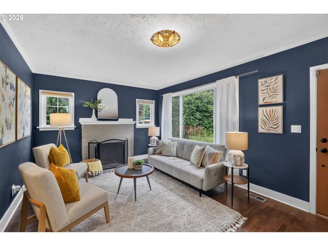 2640 Se GRANT St, Portland, OR 97214