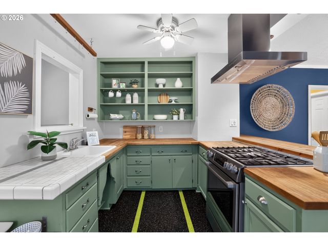2640 Se GRANT St, Portland, OR 97214