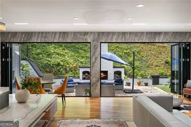 4070 Whitewater Creek Road, Atlanta, GA 30327