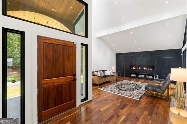 4070 Whitewater Creek Road, Atlanta, GA 30327