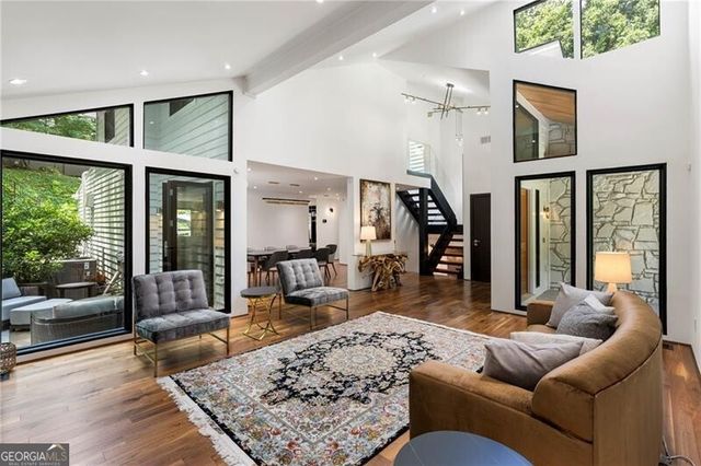 4070 Whitewater Creek Road, Atlanta, GA 30327