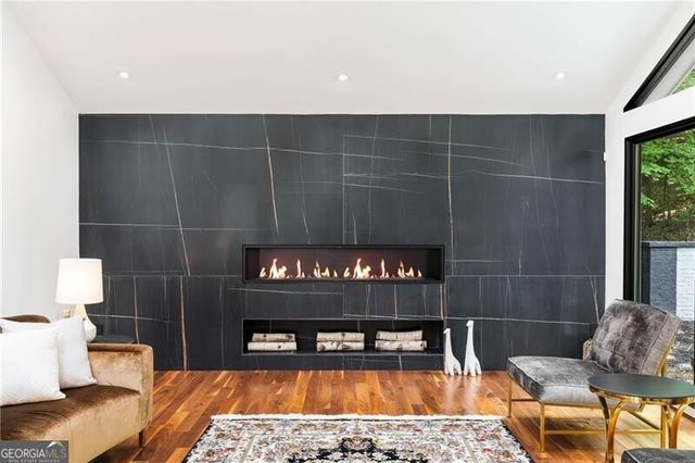 4070 Whitewater Creek Road, Atlanta, GA 30327