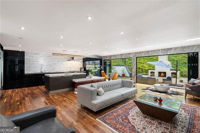 4070 Whitewater Creek Road, Atlanta, GA 30327