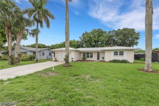 4350 23rd AVE SW, Naples, FL 34116