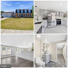 802 CYPRESS POINT CIR, Bowie, MD 20721