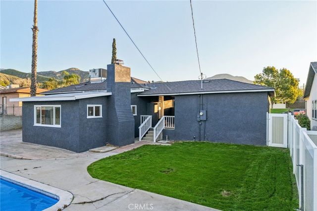 3720 La Hacienda, San Bernardino, CA 92404