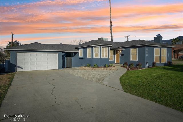 3720 La Hacienda, San Bernardino, CA 92404