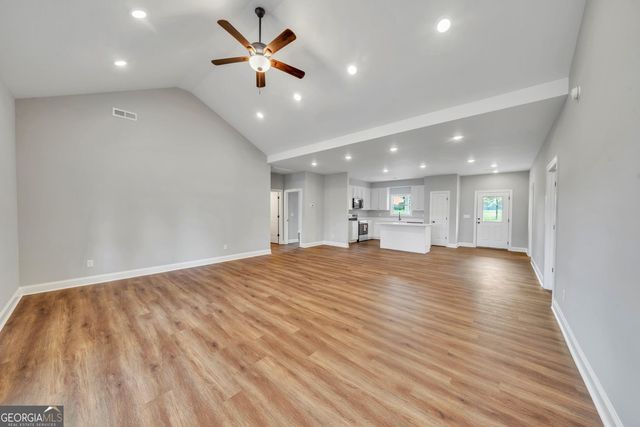 127 Lord Hatcher Drive, Dexter, GA 31019