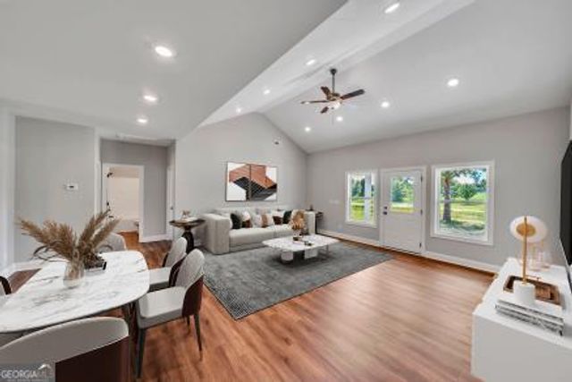 127 Lord Hatcher Drive, Dexter, GA 31019