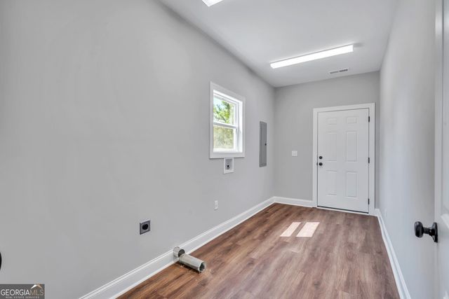 127 Lord Hatcher Drive, Dexter, GA 31019