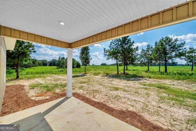 127 Lord Hatcher Drive, Dexter, GA 31019