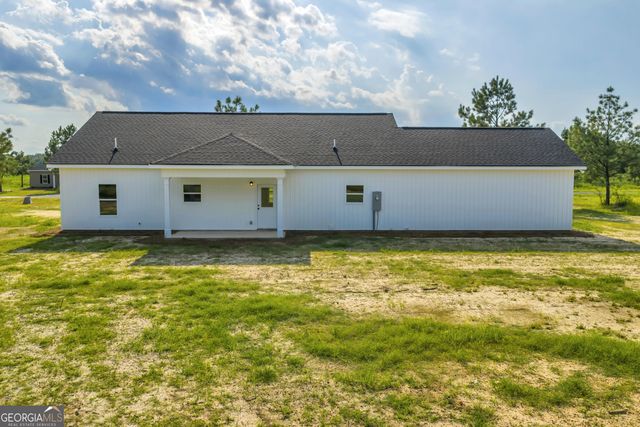 127 Lord Hatcher Drive, Dexter, GA 31019