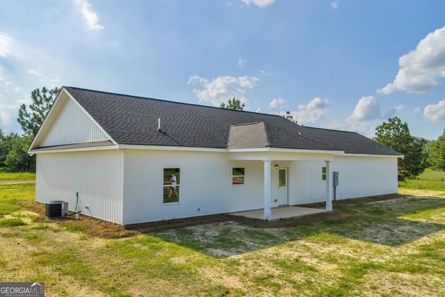 127 Lord Hatcher Drive, Dexter, GA 31019