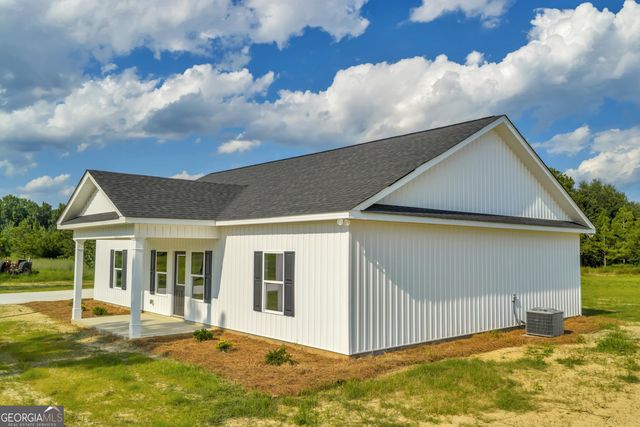 127 Lord Hatcher Drive, Dexter, GA 31019