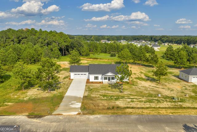 127 Lord Hatcher Drive, Dexter, GA 31019