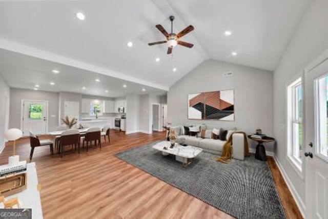 127 Lord Hatcher Drive, Dexter, GA 31019