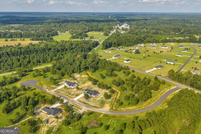 127 Lord Hatcher Drive, Dexter, GA 31019