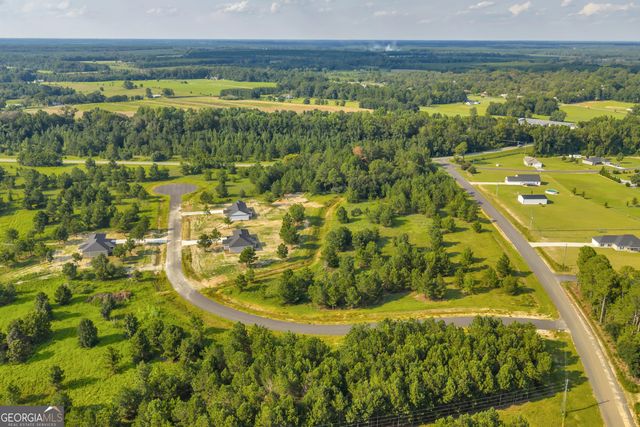 127 Lord Hatcher Drive, Dexter, GA 31019