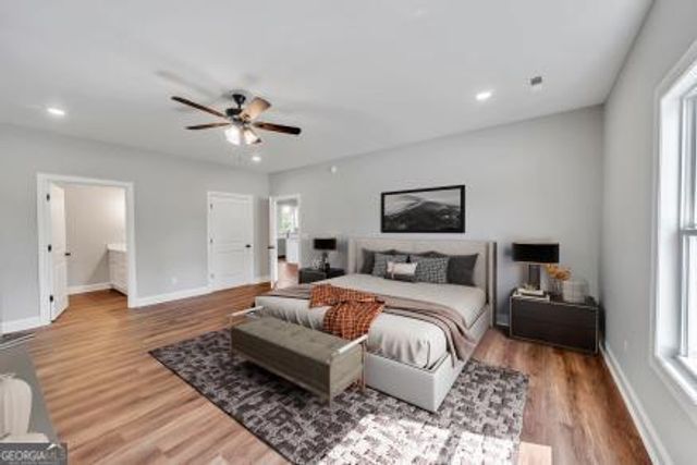 127 Lord Hatcher Drive, Dexter, GA 31019