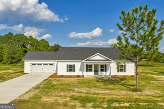 127 Lord Hatcher Drive, Dexter, GA 31019