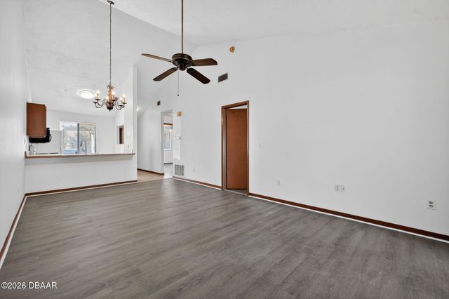 3559 Forest Branch Drive, Port Orange, FL 32129