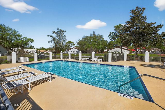 3559 Forest Branch Drive, Port Orange, FL 32129