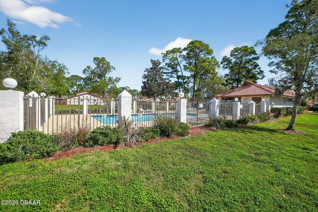 3559 Forest Branch Drive, Port Orange, FL 32129