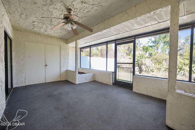 3559 Forest Branch Drive, Port Orange, FL 32129