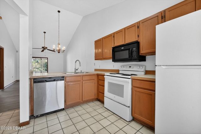 3559 Forest Branch Drive, Port Orange, FL 32129