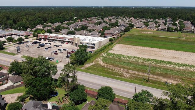 000 Louetta Road, Spring, TX 77379
