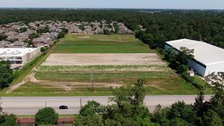 000 Louetta Road, Spring, TX 77379