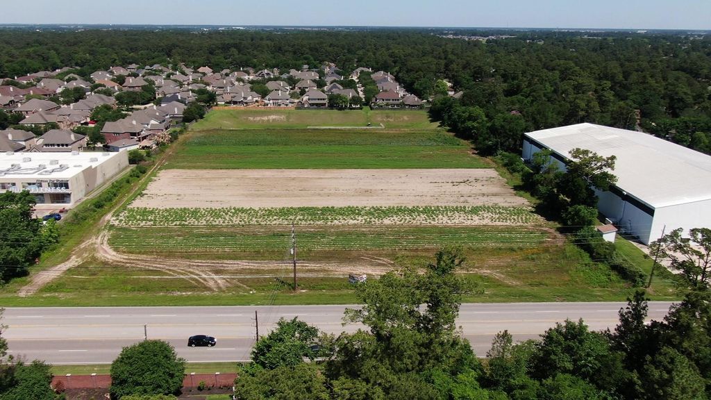 000 Louetta Road, Spring, TX 77379