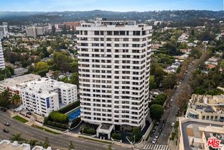 10601 Wilshire Boulevard 702, Los Angeles, CA 90024