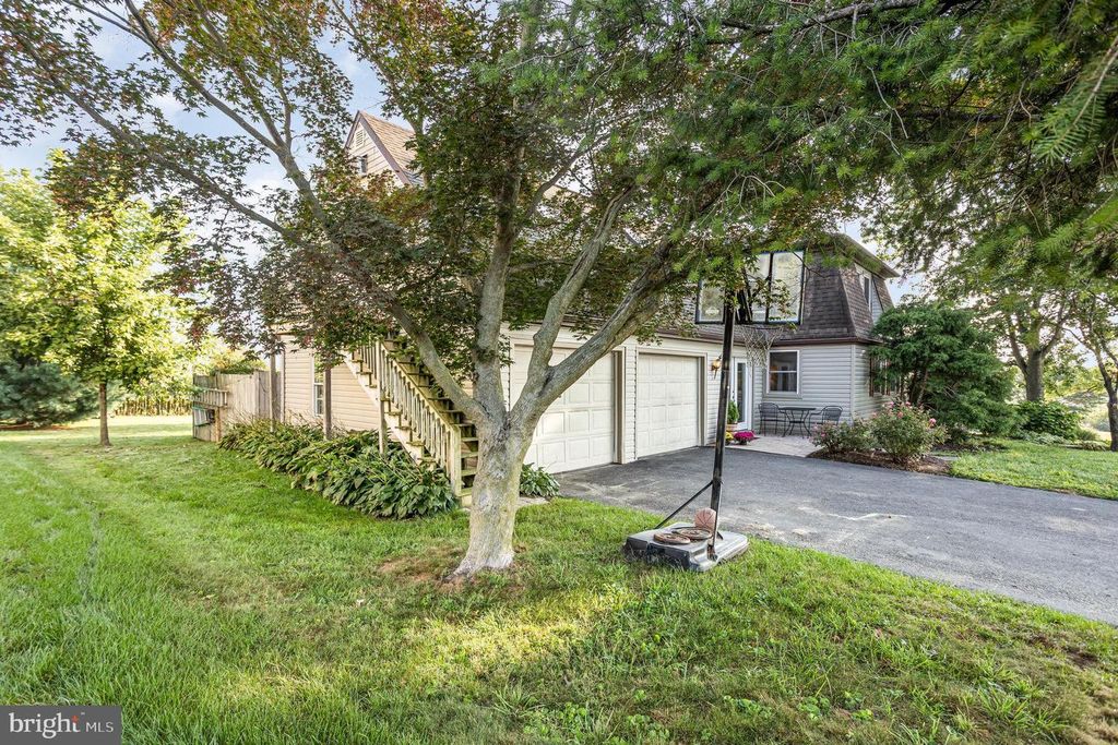 3016 MILLER RD, Washington Boro, PA 17582