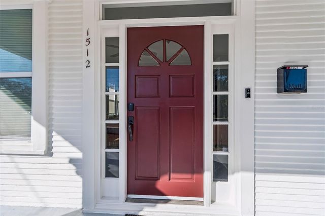 1512 26TH AVENUE E, Tampa, FL 33605