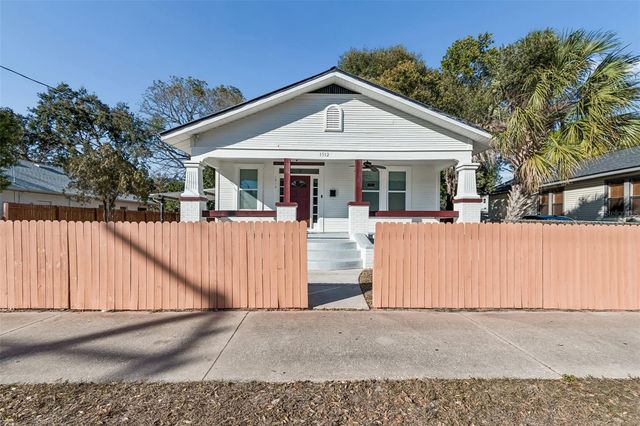 1512 26TH AVENUE E, Tampa, FL 33605
