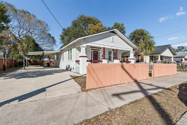 1512 26TH AVENUE E, Tampa, FL 33605