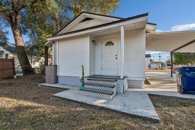 1512 26TH AVENUE E, Tampa, FL 33605