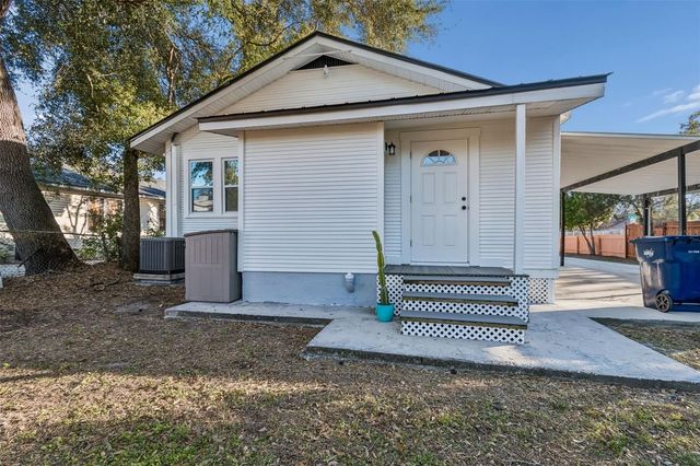 1512 26TH AVENUE E, Tampa, FL 33605