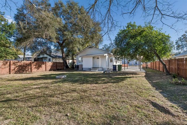 1512 26TH AVENUE E, Tampa, FL 33605