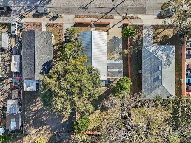 1512 26TH AVENUE E, Tampa, FL 33605