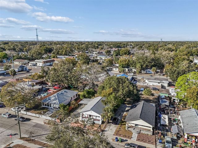 1512 26TH AVENUE E, Tampa, FL 33605