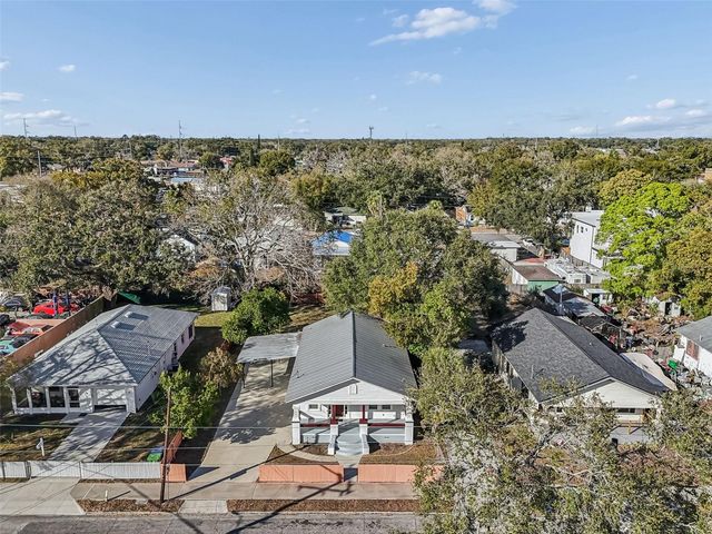 1512 26TH AVENUE E, Tampa, FL 33605