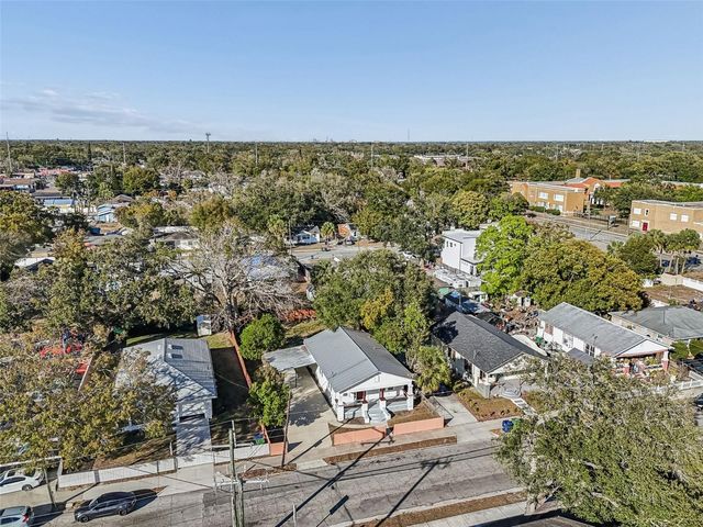 1512 26TH AVENUE E, Tampa, FL 33605